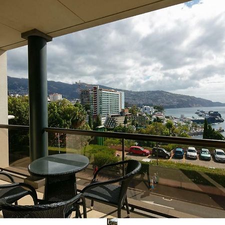 Funchal Bay View Holiday Rental מראה חיצוני תמונה