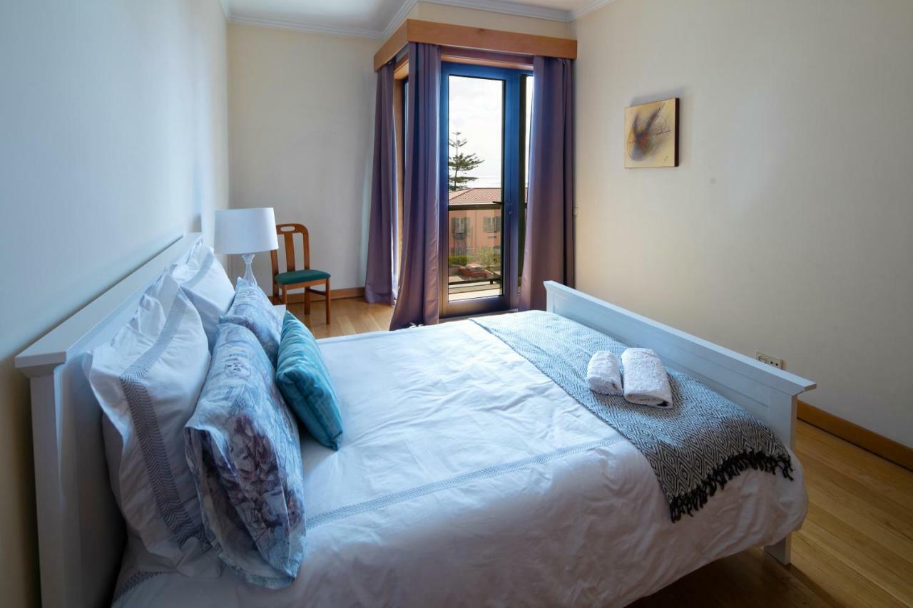 Funchal Bay View Holiday Rental מראה חיצוני תמונה