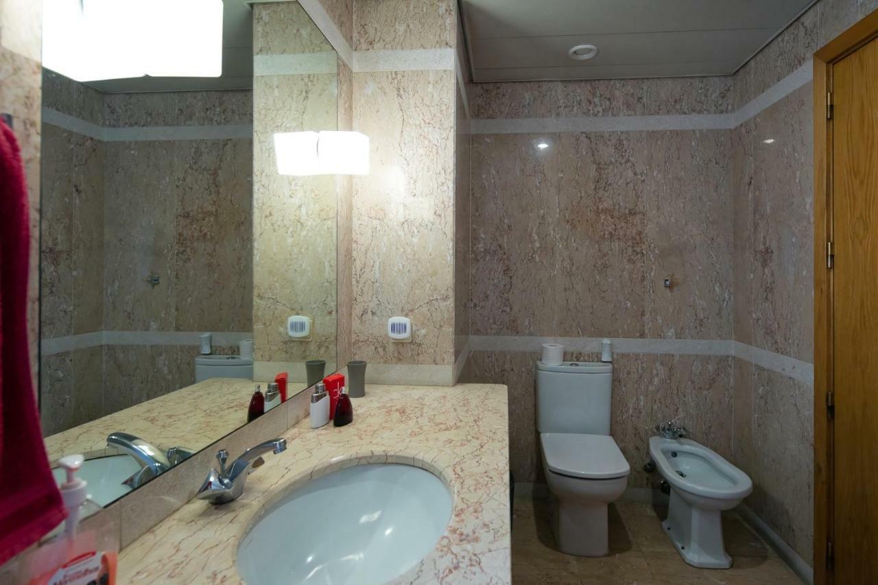 Funchal Bay View Holiday Rental מראה חיצוני תמונה