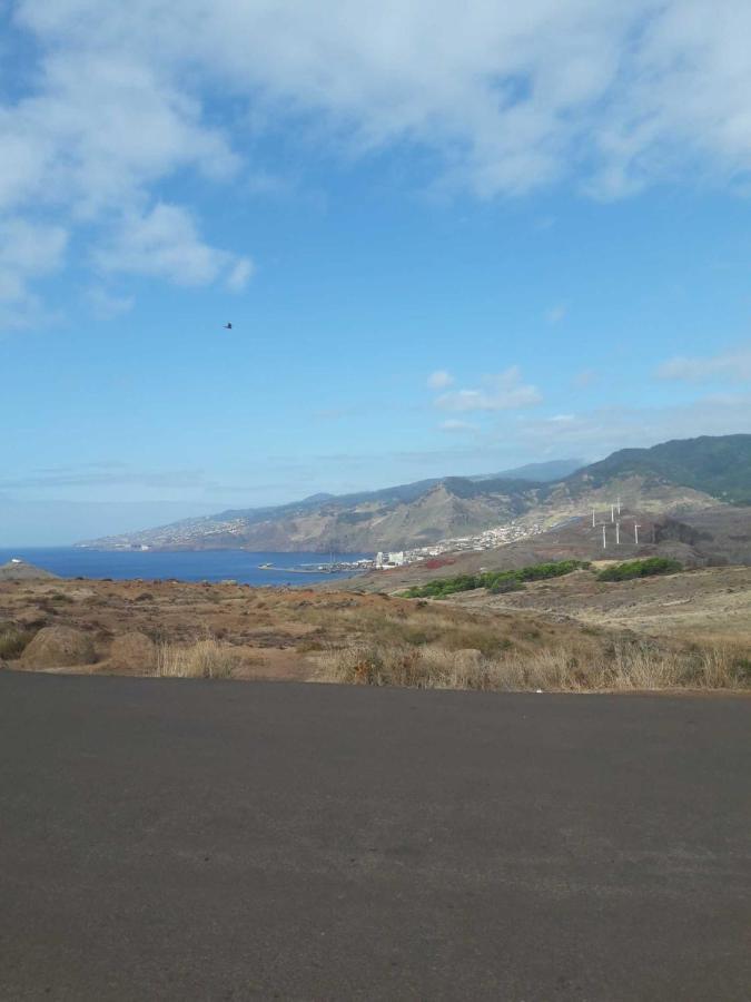 Funchal Bay View Holiday Rental מראה חיצוני תמונה