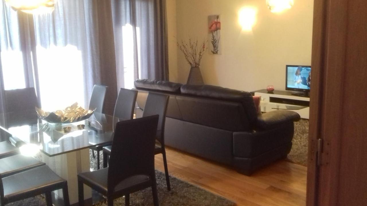 Funchal Bay View Holiday Rental מראה חיצוני תמונה