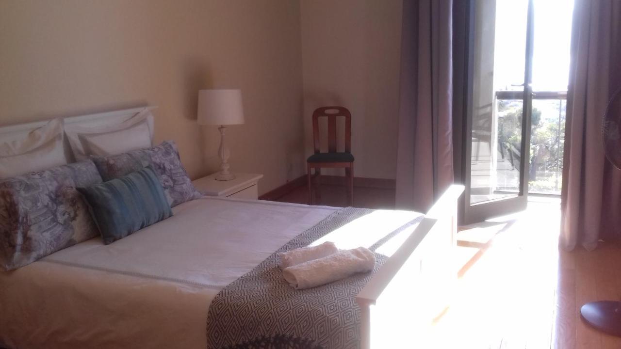 Funchal Bay View Holiday Rental מראה חיצוני תמונה