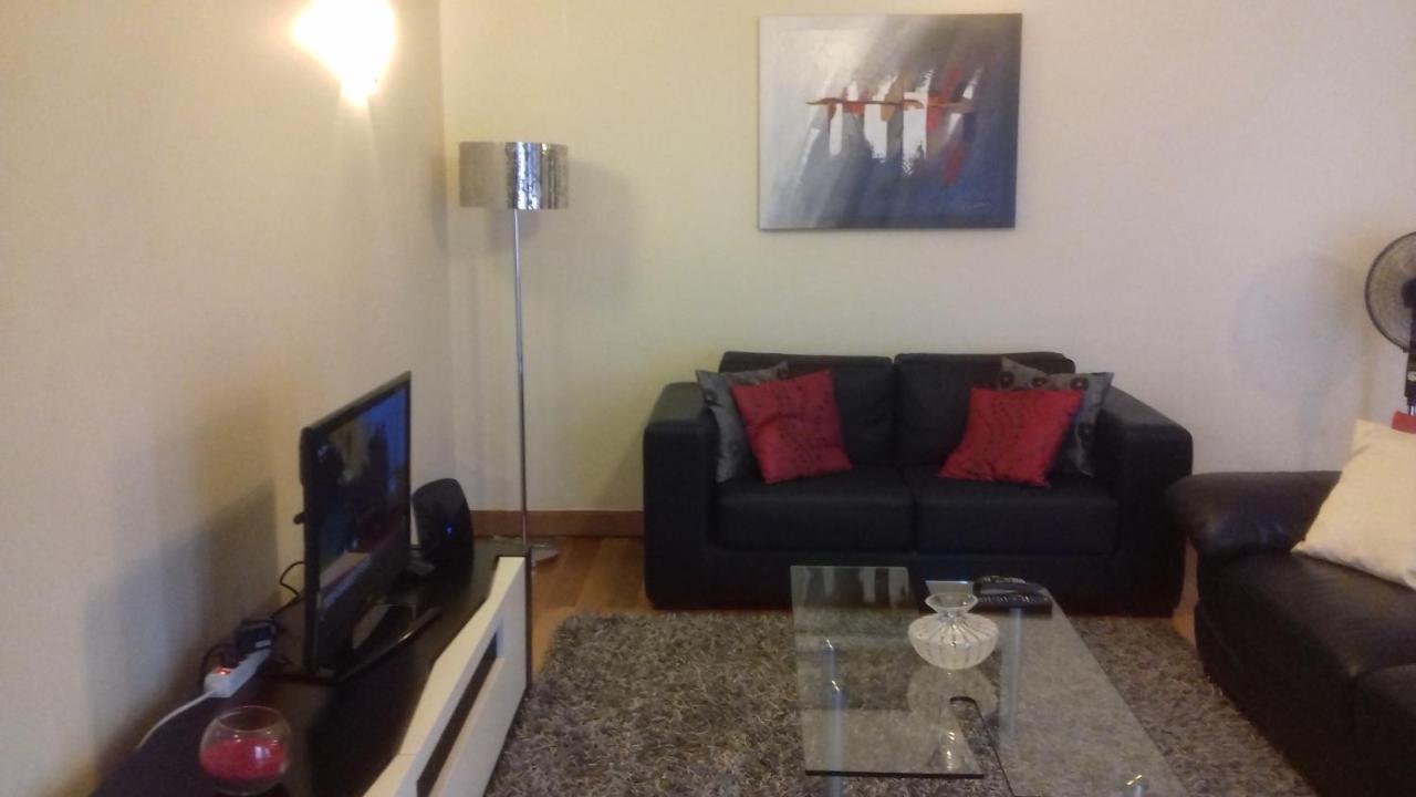 Funchal Bay View Holiday Rental מראה חיצוני תמונה