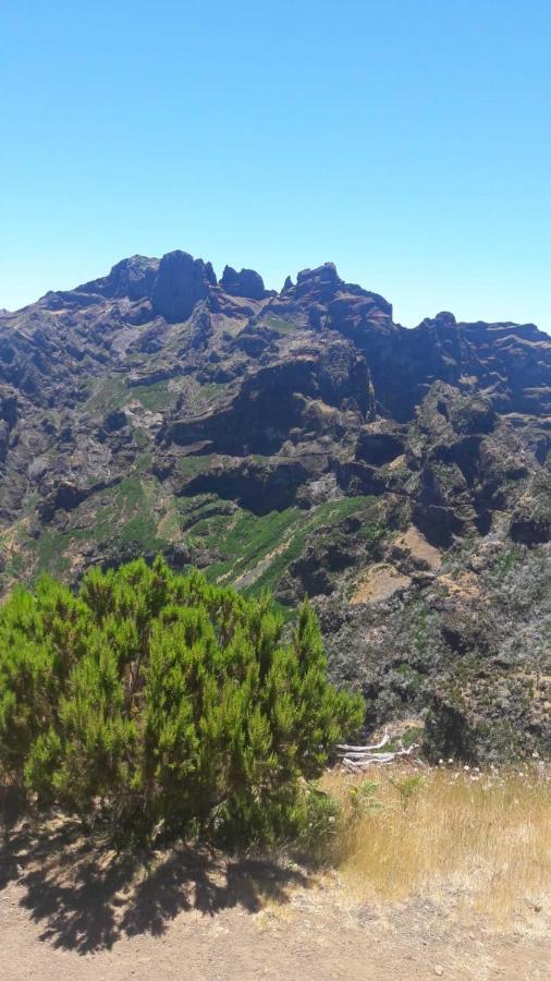 Funchal Bay View Holiday Rental מראה חיצוני תמונה