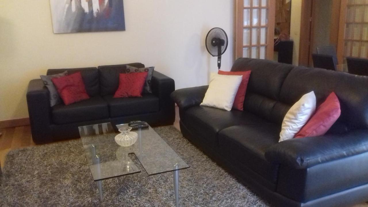 Funchal Bay View Holiday Rental מראה חיצוני תמונה