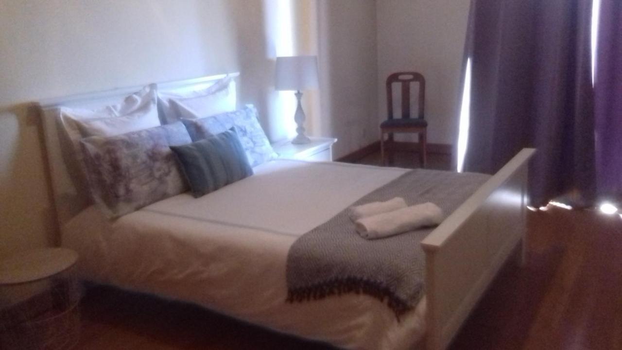 Funchal Bay View Holiday Rental מראה חיצוני תמונה